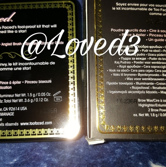 Brow Envy - Picture 4 of 6